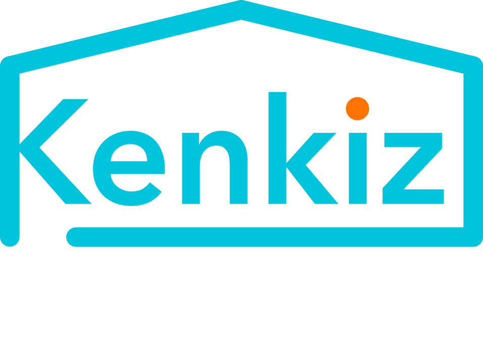 logo kenkiz travaux presqu'ile de rhuys